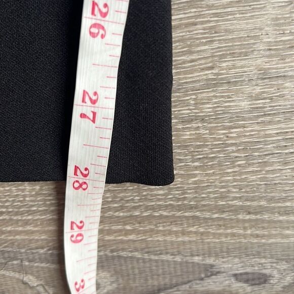 Aritzia wilfred Skinny Ponte pants - Picture 8 of 12